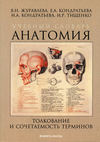 Учебный словарь. Анатомия. Толкование и сочетаемость терминов