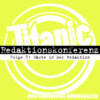 TITANIC - Das endgültige Hörmagazin, Staffel 2, Folge 5: Gäste in der Redaktion