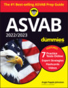 2022 / 2023 ASVAB For Dummies