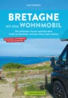 Bretagne mit dem Wohnmobil