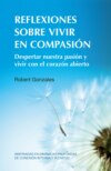 Reflexiones sobre vivir en compasión