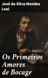 Os Primeiros Amores de Bocage