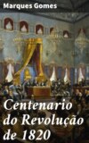 Centenario do Revolução de 1820