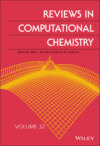 Reviews in Computational Chemistry, Volume 32