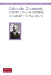 Cortesanas, bohemios, asesinos y fantasmas