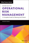 Operational Risk Management