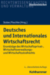 Deutsches und Internationales Wirtschaftsrecht