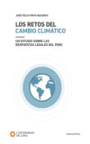 Los retos del cambio climático