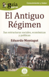 GuíaBurros: El Antiguo Régimen