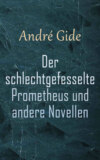 Der schlechtgefesselte Prometheus und andere Novellen 