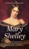 Mary Shelley