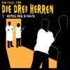 Ein Fall für die drei Herren, Fall 3: Hüter der Schafe