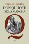 Don Quijote de la Mancha