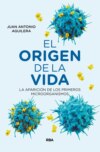 El origen de la vida