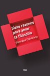 Siete razones para amar la filosofía