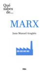 Introducción a Marx