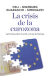 La crisis de la eurozona