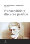 Psicoanálisis y discurso jurídico