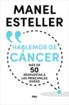 Hablemos de cáncer