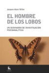 El hombre de los lobos