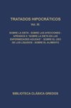 Tratados hipocráticos III