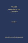 Juánide. Panegírico de Justino II