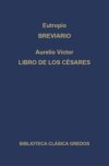 Breviario. Libro de los Césares