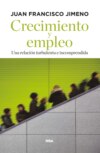 Crecimiento y empleo