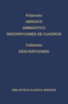 Heroico. Gimnástico. Descripciones de cuadros. Descripciones.