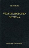 Vida de Apolonio de Tiana