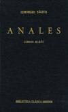 Anales. Libros XI-XVI