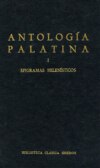 Antología Palatina I 