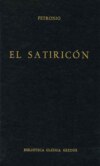 El satiricón