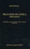 Tratados de lógica (Órganon) I