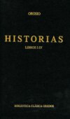 Historias. Libros I-IV