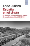 España en el diván