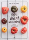 Cocina vegana mediterránea