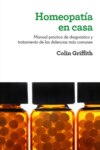 Homeopatía en casa