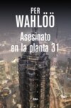 Asesinato en la planta 31