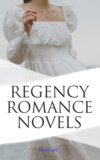 Regency Romance Novels - Book Set