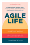 Agile life: Как вывести жизнь на новую орбиту, используя методы agile-планирования, нейрофизиологию и самокоучинг