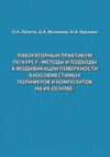 Лабораторный практикум по курсу «Методы и подходы к модификации поверхности биосовместимых полимеров и композитов на их основе»