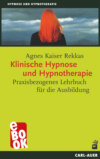 Klinische Hypnose und Hypnotherapie