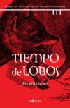 Tiempo de lobos (versión latinoamericana)