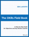 The OKRs Field Book