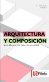 Arquitectura y Composición