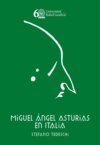 Miguel Ángel Asturias en Italia 