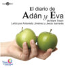 El diario de Adán y Eva (abreviado)