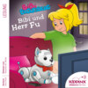 Bibi und Herr Fu - Bibi Blocksberg - Hörbuch (Ungekürzt)