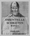 Essentielle Schriften, Band 1